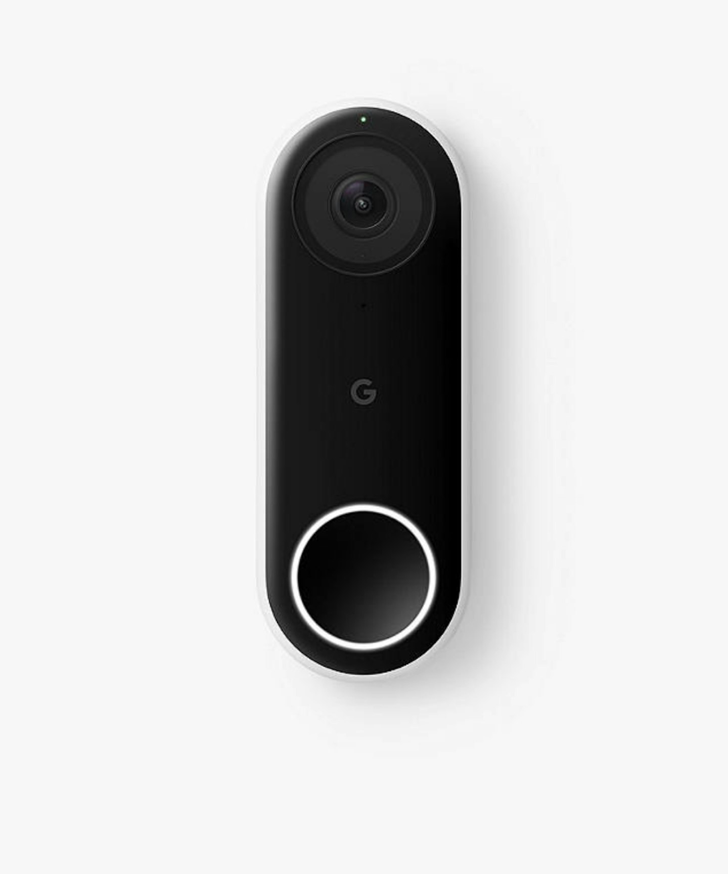 Nest hello video doorbell black friday 2025